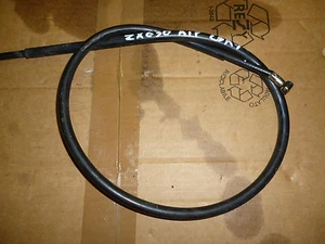 KAWASAKI ZX 636 A1P CLUTCH CABLE - Picture 1 of 1