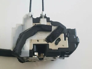 LIFETIME WARRANTY 2003 to 2008 INFINITI FX35 FX45 LEFT REAR Door Lock Actuator - Picture 1 of 3
