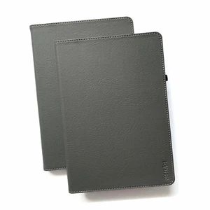 Funda protectora Huawei MediaPad M5 Lite Tablet funda Cover Case cuero de lujo - Imagen 1 de 12