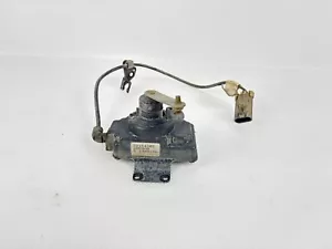 97-04 C5 Corvette Right Front Ride Height Position Sensor F45 F55 22154202~46k M - Picture 1 of 5