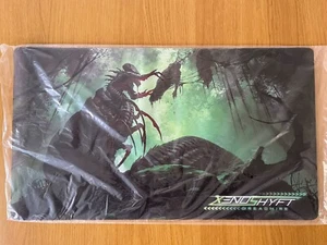 Xenoshyft Dreadmire - Alfombra de juego cosechadora de la muerte gamemat CMON - totalmente nueva - Imagen 1 de 3