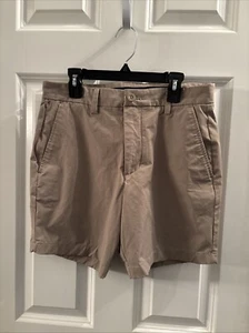Herren Vintage Vine Short 28 On The Go Khaki - Bild 1 von 3