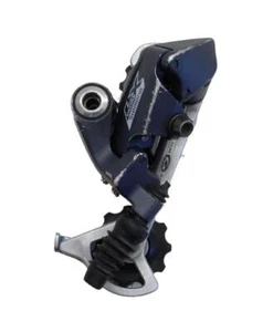 Shimano Deore LX RD-M570 Rear Derailleur 9-speed (E97) - Picture 1 of 5