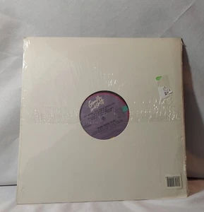 LOU RAWLS - REV. JAMES CLEVELAND - PHYLLIS HYMAN - RUN JESSE RUN - SEALED Vinyl - Picture 1 of 4