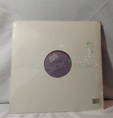 LOU RAWLS - REV. JAMES CLEVELAND - PHYLLIS HYMAN - RUN JESSE RUN - SEALED Vinyl - Image 1 of 4