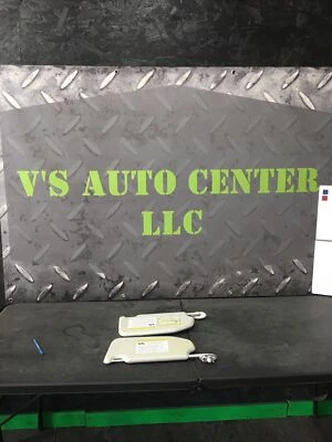 Ford Ecosport 2020 juego de parasol diestro interior tostado Foto 1 de 4