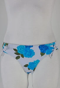 Parte inferior de bikini SEAFOLLY talla 36 / S traje de baño bikini tankini monokini NUEVO - Imagen 1 de 5