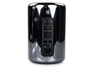 Apple MAC Pro A1481 Late 2013 Xeon 3.5 ghz 16GB 512GB SSD FirePro D700 (6Gb) - Afbeelding 1 van 3