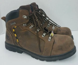 Avenger Carbon Fiber Toe Puncture-Resistant Waterproof Work Boot 10M - Picture 1 of 6