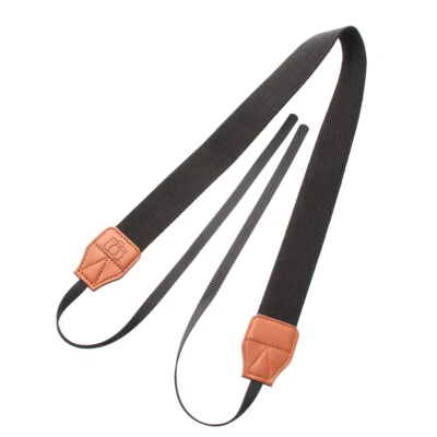 US Fashion Camera Shoulder Neck Belt Strap Universal For Canon Nikon Sony  - Image 1 of 4
