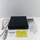 Yamaha CD-C600 5-Disc CD Changer iPod USB MP3 - Remote, AV Cable   Works Perfect