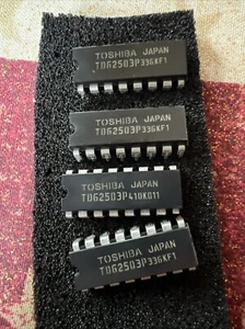 ** QUANTITY 1 ** TOSHIBA TD62503P - Picture 1 of 1