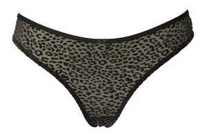 JADEA Gala Damen Brasil-Slip Baumwolle Stretch mit Lurex Artikel 6169 - Bild 1 von 4