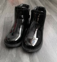 asda girls ankle boots