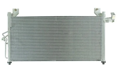 APDI A/C Condenser for Mazda 7013078 - Image 1 of 4