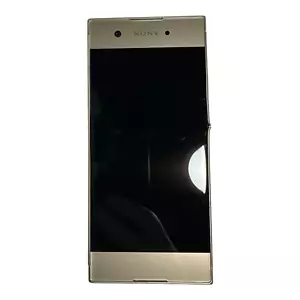 Sony Xperia XA1 - 32 GB - Dorado (PARA REPUESTOS/REPARACIÓN) - Imagen 1 de 7