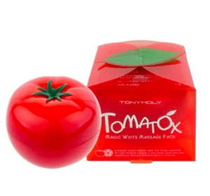 [US Seller] Tony Moly Tomatox Magic Massage Pack 80g K-Beauty