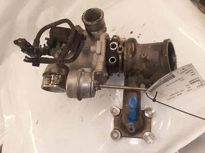 Used Supercharger fits: 2015 Ford Explorer 2.0L from 09/04/12 Grade B Foto 1 de 4