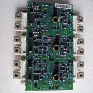 1pc Used Abb driver board 68439990A Tested In Good Condition - Picture 1 of 2