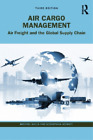 Michael Sales Sebastiaan Scholte Air Cargo Management (Paperback)