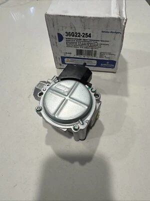 New White Rodgers 36G22-254 Gas Valve For White Rodgers 36G22Y-202 VR8215S1214 - Image 1 of 4