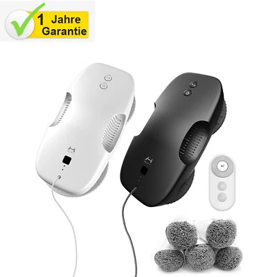 XIAOMI HUTT HUTT DDC55 Automatischer Roboter Fensterputzer Fenstersauger - 1 Jahre Garantie