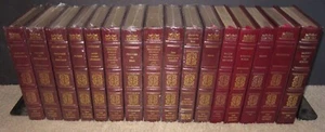 The Harvard Classics Collector's Edition Set HC Books Grolier Gold 1980 NEU - Bild 1 von 1