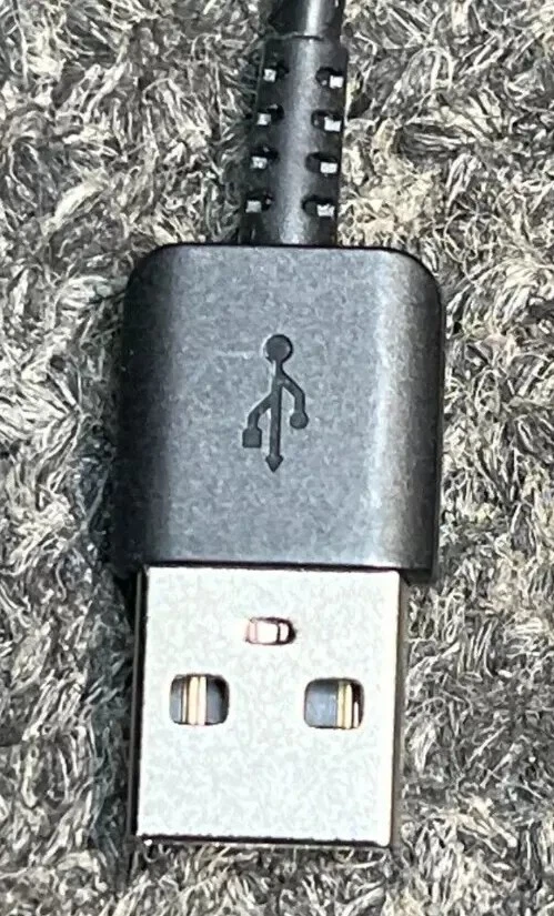 Dock de carregamento original Samsung Galaxy Watch Active/Ative2 EP-OR825 (lote de 50) - Imagem 1 de 3