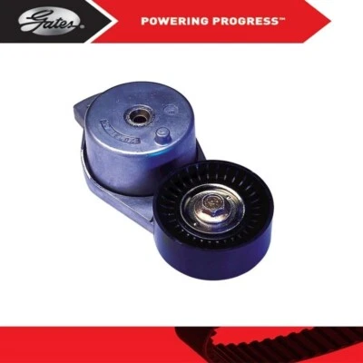 Conjunto de tensor de correa PUERTAS para Chrysler Voyager 2001-2003 V6-3,3 L Foto 1 de 4