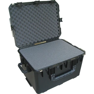 SKB 3i-2317-14B Military Standard Waterproof Case with Wheels Cubed Foam - Picture 1 of 4