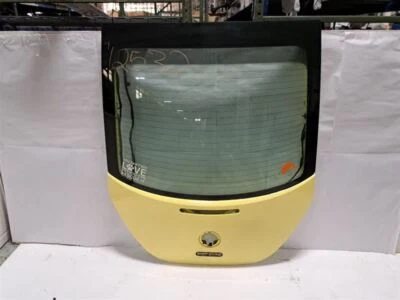 PUERTA TRASERA TAPA VOLKSWAGEN BEETLE GL 1998 - 2002 OEM Foto 1 de 4