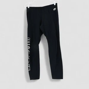 Nike Women's Pro Sports Tights Size Large - Picture 1 of 3