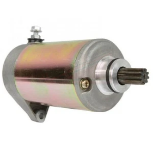 Suzuki GN 250 F-S Starter Motor 1985-1995 1781237 - Picture 1 of 4