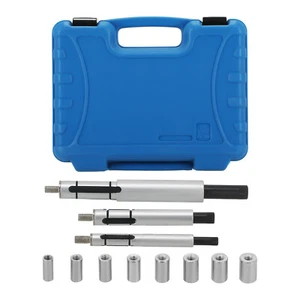 Heavy Duty Metric Universal Clutch Alignment Tool Kit For Car Light Truck SUV - Picture 1 of 10