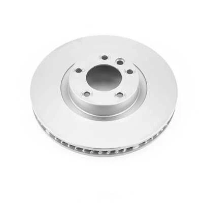 Disc Brake Rotor fits 2011-2017 Volkswagen Touareg  POWER STOP - Image 1 of 4