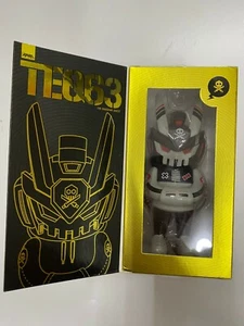 Destructor Retro IamRetro x Martian Toys x Quiccs TEQ63 NES NUEVO 🙂✅ - Imagen 1 de 5