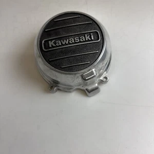 Kawasaki KZ650 Cover Generator Part 14031-1040 E2240 - Picture 1 of 16