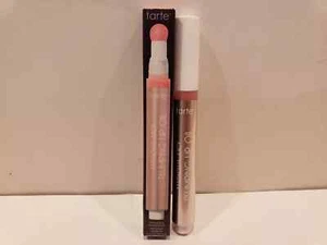 Tarte Maracuja Juicy Plumping Lip Oil ~ Petal ~ Full Size ~ Authentic ~ NIB - Picture 1 of 4