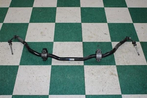 14-17 MASERATI GHIBLI 3.0L Engine Front Stabilizer Sway Bar Links Factory OEM OE - Picture 1 of 1