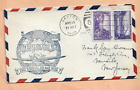 First Flight Dayton Ohio  May 19,1938 National Air Mail Week