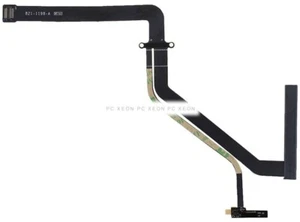 Flex Disco Duro Apple MacBook Pro A1286 Series 821-0812-A 821-0989-A 821-1198-A  - Imagen 1 de 1