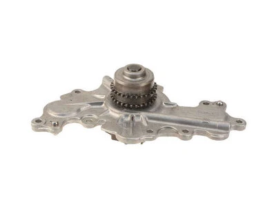 For 2012-2016 Lincoln MKZ Water Pump Motorcraft 88932PPFM 2013 2014 2015 - Image 1 of 2