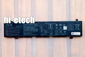 Nueva batería genuina para computadora portátil C41N2202 para Asus ROG Strix G16 Series 0B200-04300000 - Imagen 1 de 2