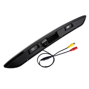 HD Rückfahrkamera für BMW MINI Cabriolet Cooper D S SD F55 F56 F57 Trunk Handle - Bild 1 von 7