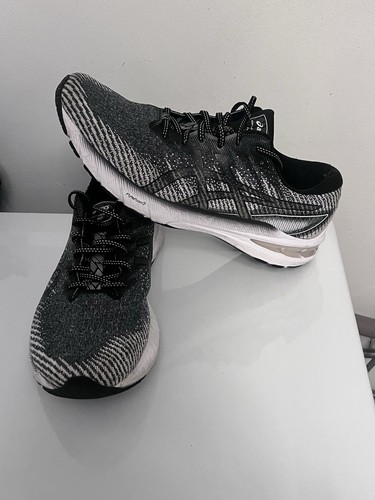 Scarpe da ginnastica Asics uomo GT 2000 10 1011B185 grigie running atletiche misura 11 5