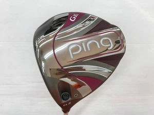G LE 2 | 11.5 | L | ULT 240J | Used | Driver | Ping 【Shortest Same Day Shipping】 - Picture 1 of 6