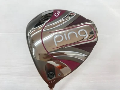 G LE 2 | 11.5 | L | ULT 240J | Used | Driver | Ping 【Shortest Same Day Shipping】 - Image 1 of 4