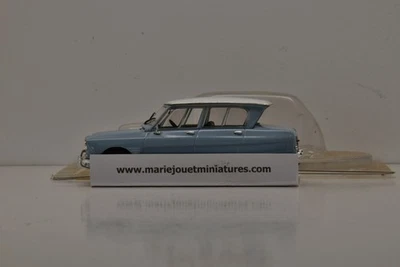 CITROEN AMI 6 1967 NOREV 1/43 NEUF EN BLISTER - Photo 1/4