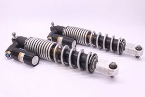 OEM 2017 Yamaha Yfz450r Front Right Left Shocks Absorbers Suspension Pair r5135 - Picture 1 of 9