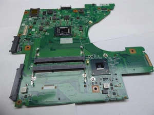 Placa madre Dell Vostro V131 i5-2450 0093W8 #2713 - Imagen 1 de 3